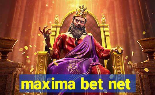 maxima bet net